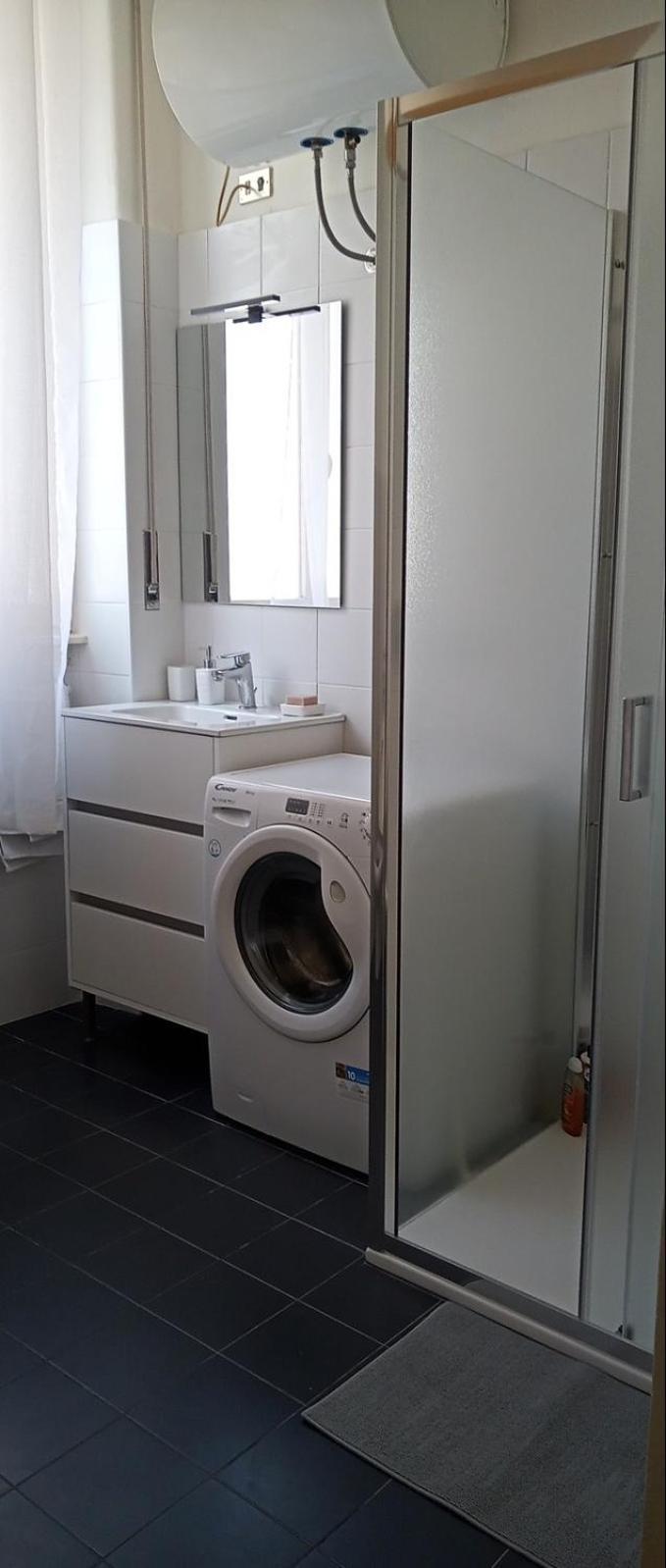 Apartament Isola Centro Bilocale Su 2 Livelli Free Wi-Fi Mediolan Zewnętrze zdjęcie